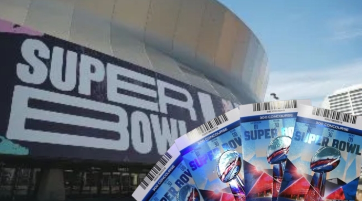 Super Bowl LIX Super Bowl LIX