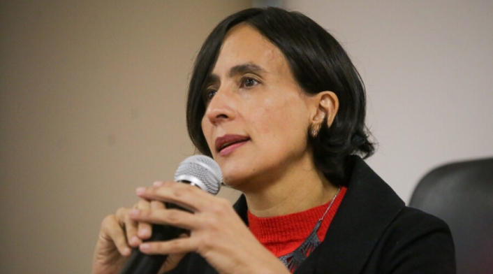 Susana Muhamad Susana Muhamad