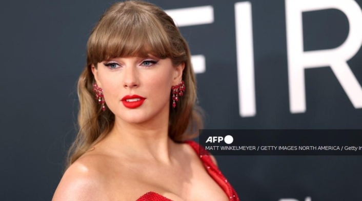 Taylor Swift Taylor Swift