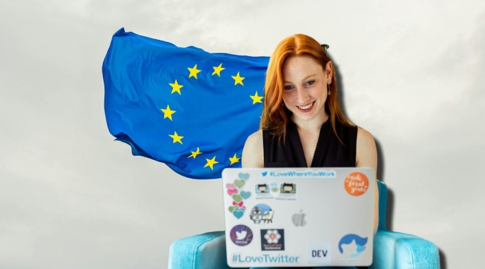 Teletrabajo Europa Teletrabajo Europa