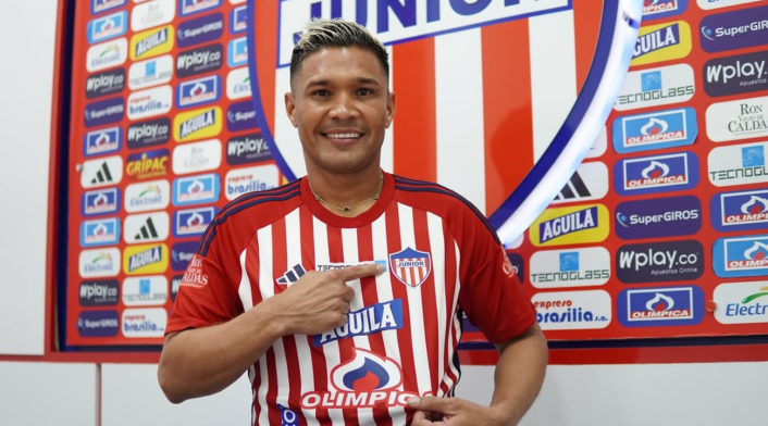 Teófilo Gutiérrez Teófilo Gutiérrez