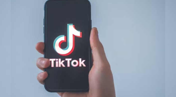 TikTok TikTok