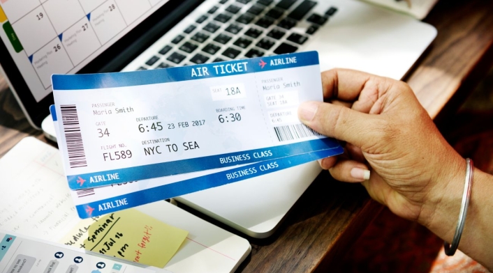 Tiquetes aéreos Tiquetes aéreos