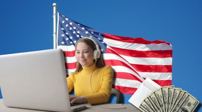 Trabajo en Estados Unidos Trabajo en Estados Unidos