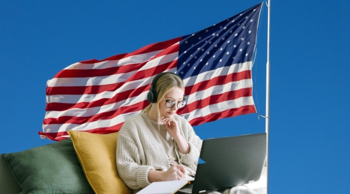 Empleo remoto EEUU Empleo remoto EEUU