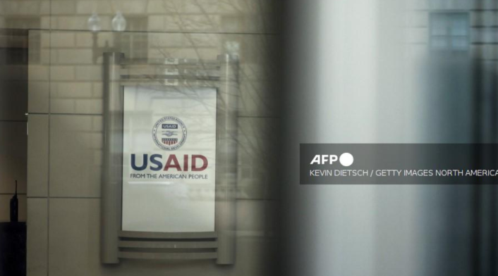 Usaid Usaid