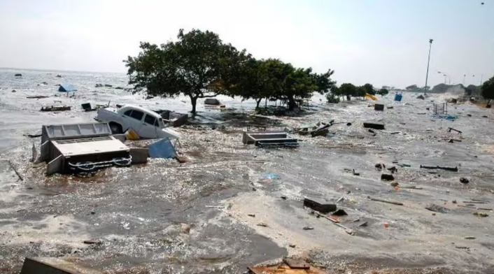 tsunami tsunami
