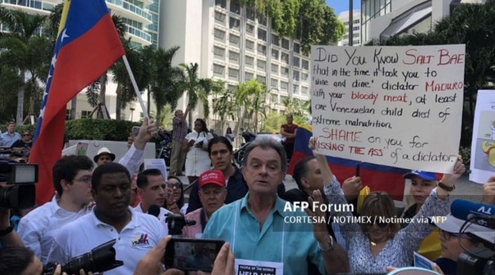 Venezolanos en Estados Unidos Venezolanos en Estados Unidos