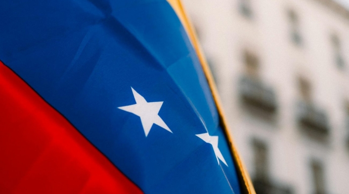 Bandera Venezuela Bandera Venezuela