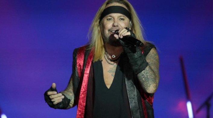 Vince Neil Vince Neil