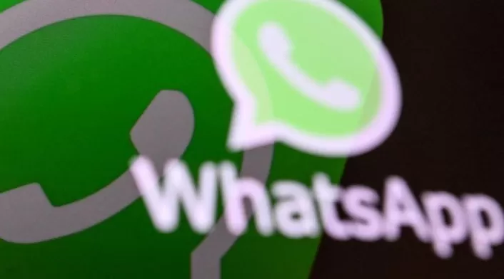 Caída de WhatsApp Caída de WhatsApp