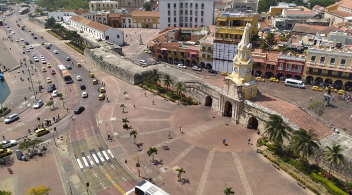 Cartagena Cartagena