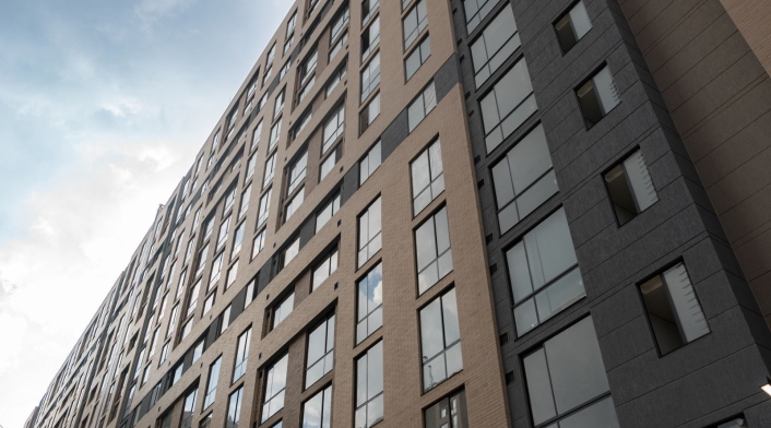 Vivienda - Edificio - Construcción Vivienda - Edificio - Construcción