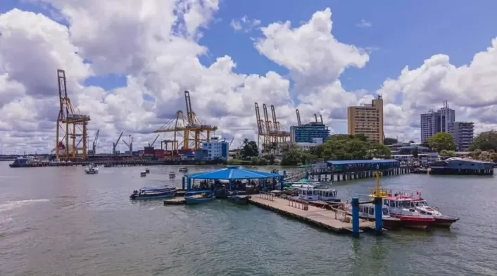 Trabajadores del transporte rural en Buenaventura denuncian falso positivo en operativo contra 'Los Shottas'. Orlando Ríos, conductor honorable, es recordado con cariño por sus compañeros. Trabajadores del transporte rural en Buenaventura denuncian falso positivo en operativo contra 'Los Shottas'. Orlando Ríos, conductor honorable, es recordado con cariño por sus compañeros.