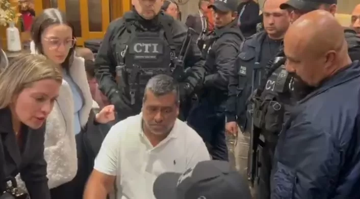Alias Araña