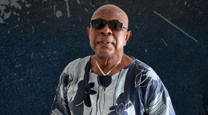 Wilson Manyoma Wilson Manyoma
