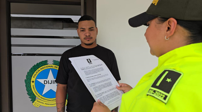Yorvi José Arenas Lezama | alias "El Nene” | Tren de Aragua