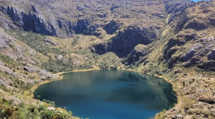 Sierra Nevada de Santa Marta