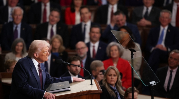 Donald Trump Donald Trump