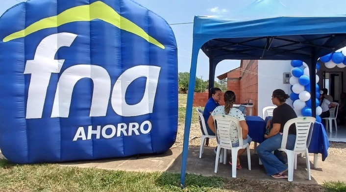 Ahorro voluntario del FNA desde $50.000 para vivienda Ahorro voluntario del FNA desde $50.000 para vivienda