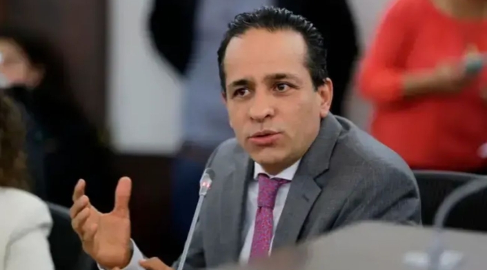 Alexander López Alexander López