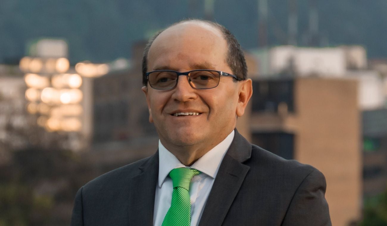 Álvaro Echeverry Álvaro Echeverry