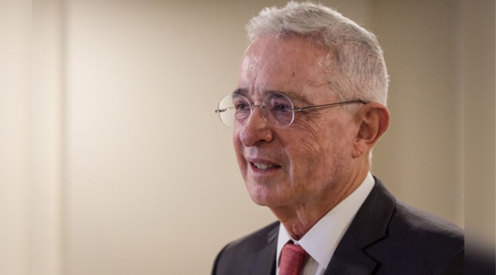 Álvaro Uribe Álvaro Uribe