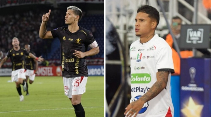 América y Once Caldas América y Once Caldas