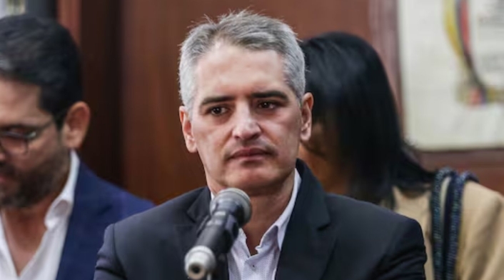 Andrés Julián Rendón Andrés Julián Rendón