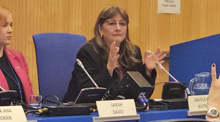 Ángela María Buitrago Ángela María Buitrago