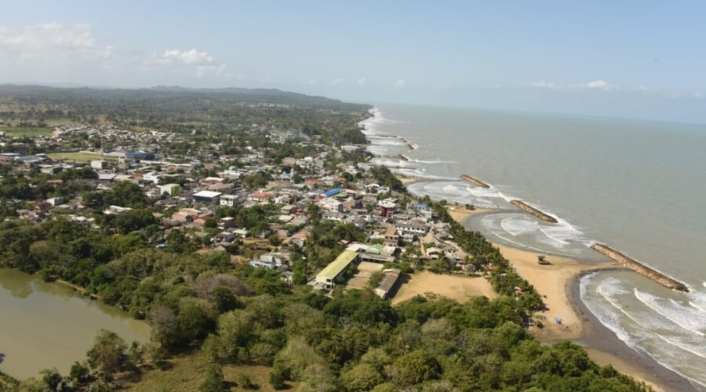 Arboletes Playas de Arboletes (Antioquia)