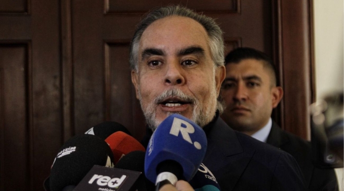 Armando Benedetti Armando Benedetti