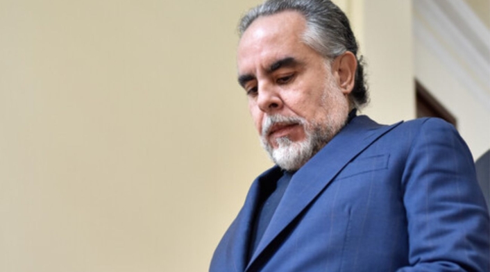 Armando Benedetti Armando Benedetti