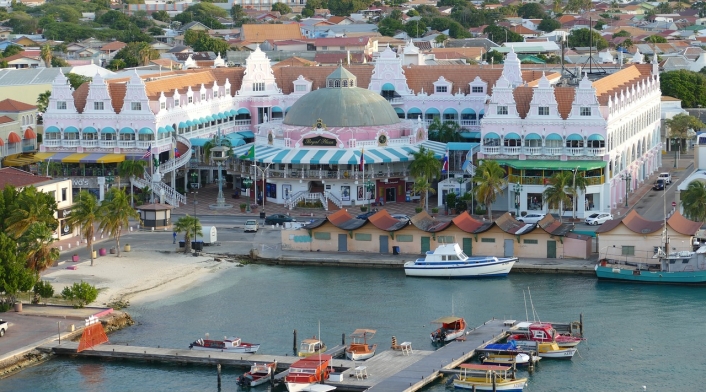 Aruba Aruba