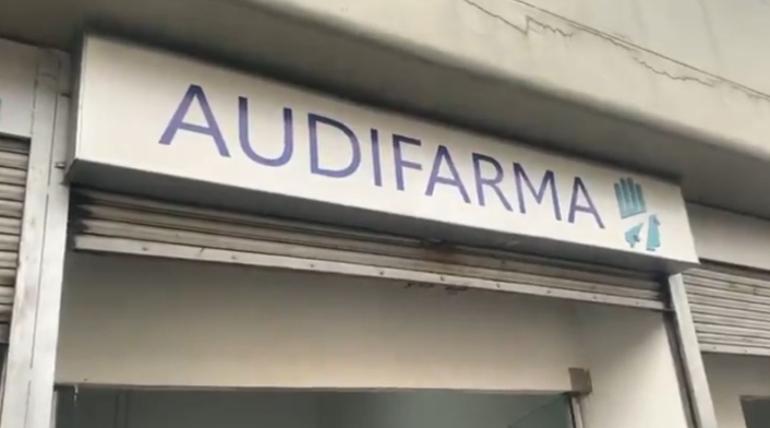 Audifarma Audifarma