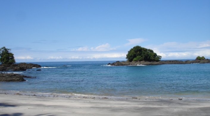 Bahía Solano Playa Bahía Solano (Chocó)