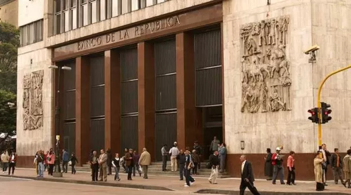 Banco de la República Banco de la República