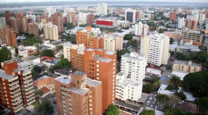 barranquilla barranquilla
