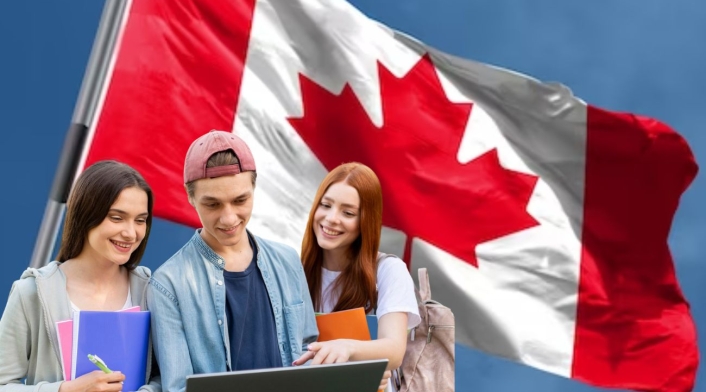 Becas en Canadá Becas en Canadá