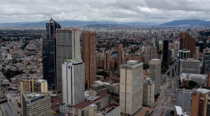 bogota bogota