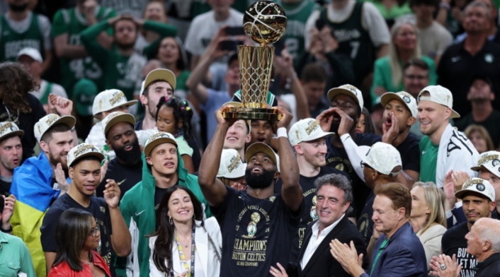 Boston Celtics Boston Celtics