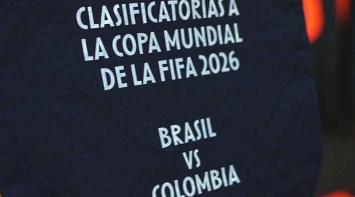 Brasil Colombia Brasil Colombia