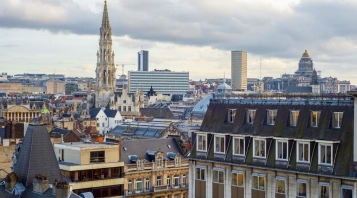 Bruselas Bruselas