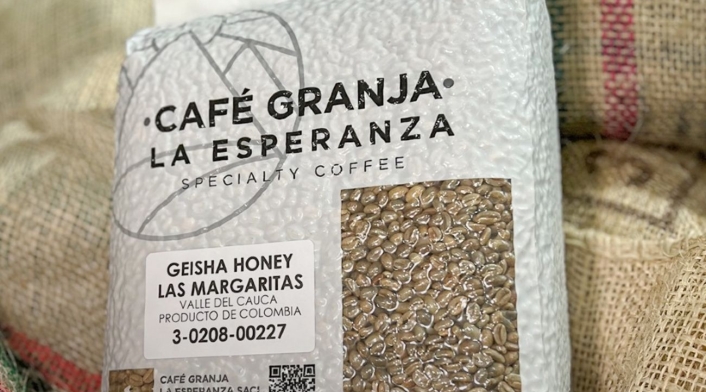 Café Granja La Esperanza Café Granja La Esperanza