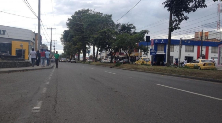 Cajibío Cajibío