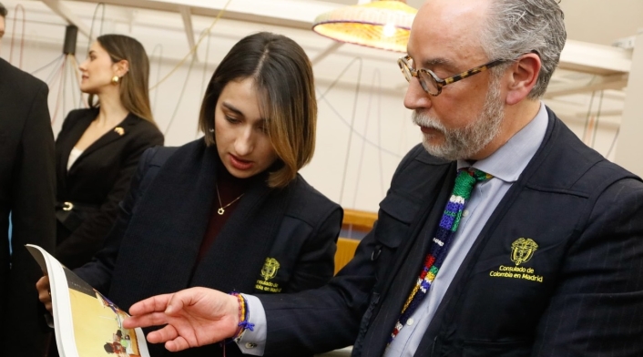 Cancillería aclaró si consulados de Colombia atienden en día cívico Cancillería aclaró si consulados de Colombia atienden en día cívico