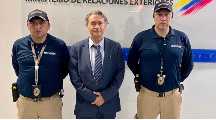 Carlos Lehder Carlos Lehder