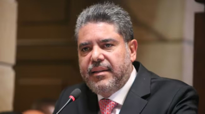 Carlos Hernán Rodríguez Carlos Hernán Rodríguez