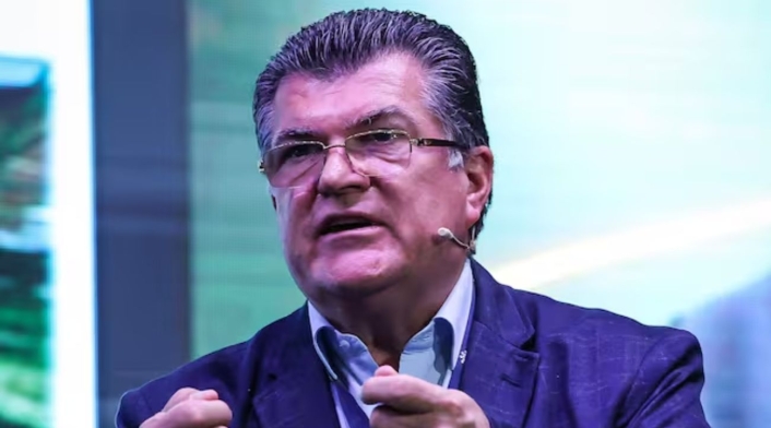 Carlos Mario Zuluaga Carlos Mario Zuluaga