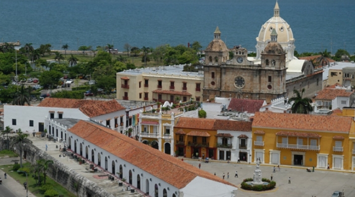 cartagena cartagena